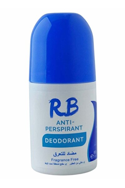 roseberry Roz Berry Anti Perspirant Deodorant 80 grams
