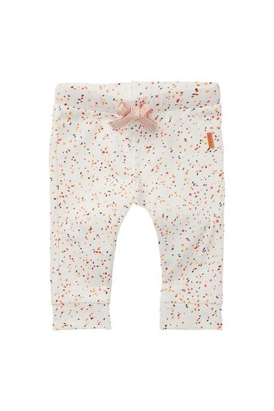 NOPPIES Pantaloni bumbac Moos