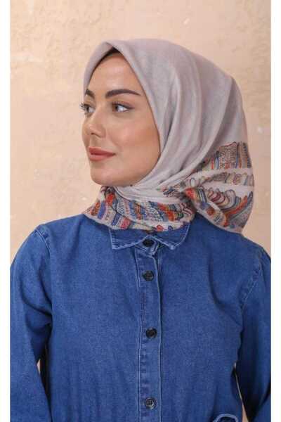 LOCELLA ESARP Μαλακό Κασκόλ Locella