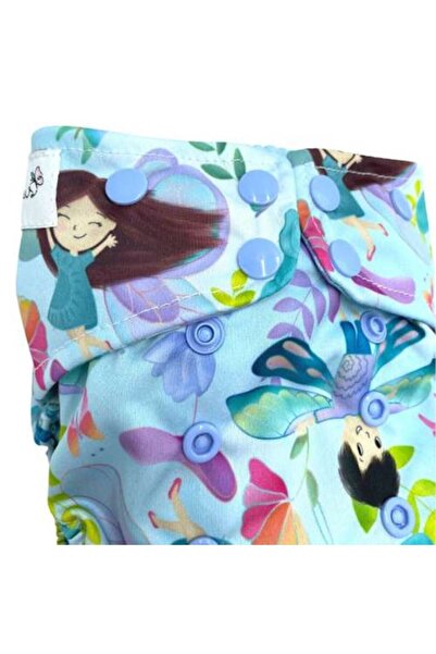 Pupus Diaper cover ELFY 5-15 kg