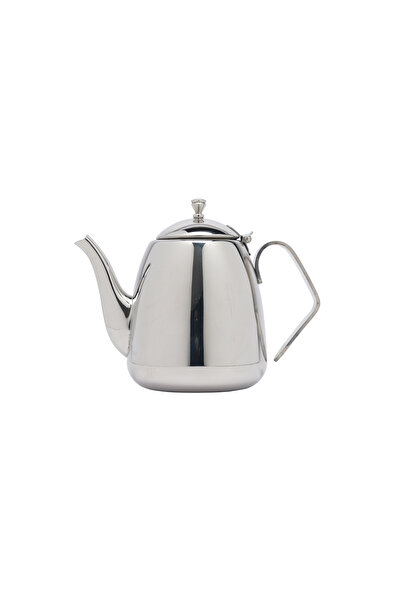 SQUALO Steel teapot – 1.36 liter capacity