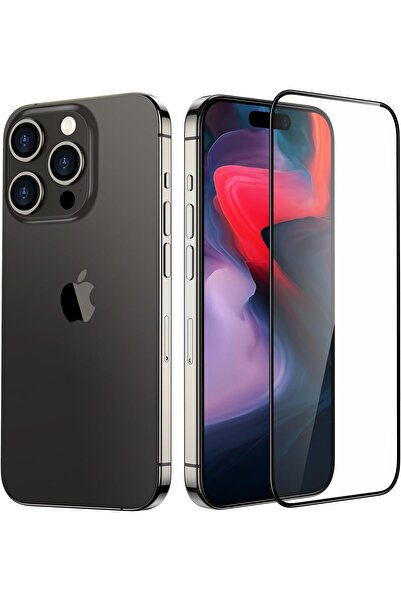 ESR Armorite Screen Protector for iPhone 15 Pro Max