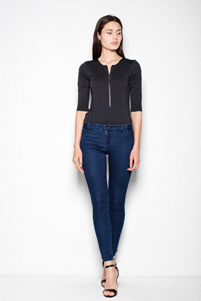 Figl Bodysuit VT018 Black M