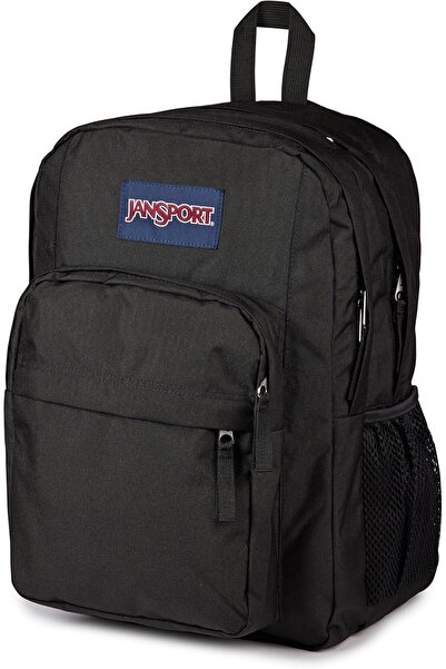 Jansport حقيبة ظهر كبيرة للجنسين