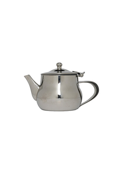 SQUALO Steel teapot – 370ml capacity