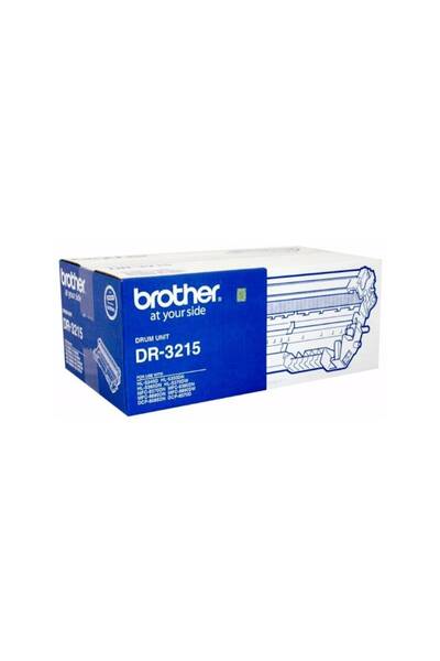 Brother وحدة الطبل DR-3215
