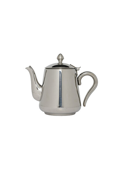 SQUALO Steel teapot – 700ml capacity