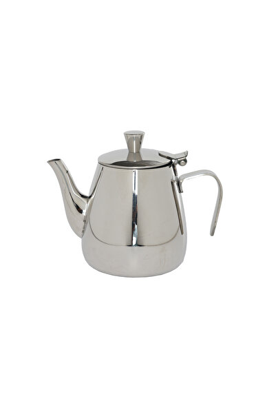 SQUALO Steel teapot – 500ml capacity