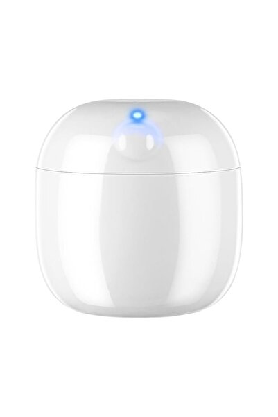 LONDEMM Sterilizator portabil pentru suzete, tetine si alte obiecte mici, Ste...