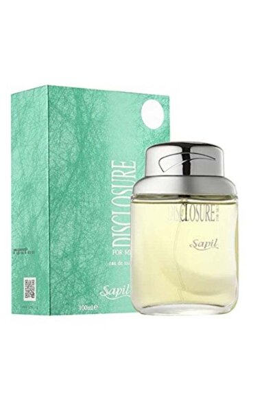 sapil سابيل ديسكلوجر ماء تواليت 100 مل