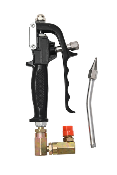 Lawazim Heavy Duty Grease Tool - High Pressure Manual Lubricator for Machinery