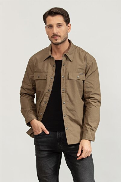 Calvin Klein Men's Coat