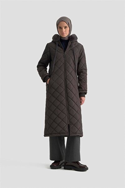 Armine Kap 25KT702 Antrasit