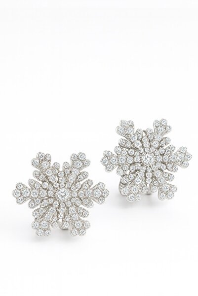 New Obsessions Cataramă Mİni Mandal cu piatră, pachet de 2