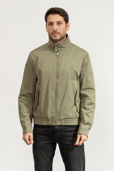 BOSS H-Coiner Erkek Mont