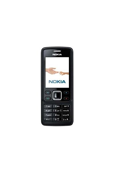 Generic Nokia 6300