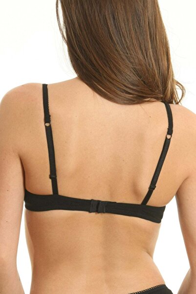 Piera ADELIA cotton bralette bra R1423