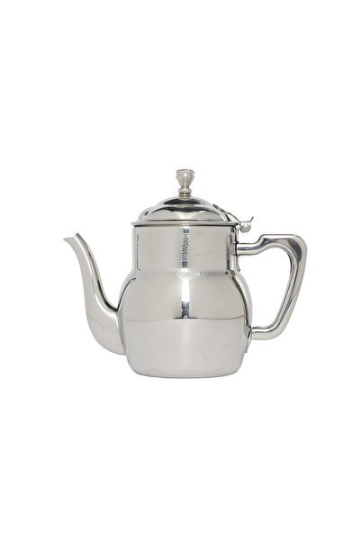 SQUALO Steel teapot – 700ml capacity