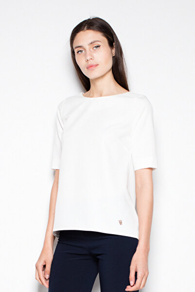 Figl Bluză VT002 Ecru M