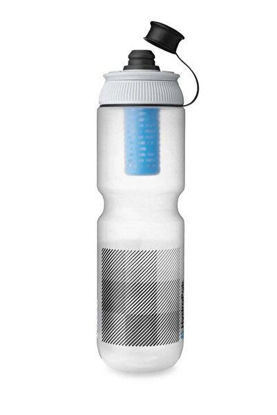 Hydrapak Breakaway+ 880ml Filtered Squeeze Water Bottle