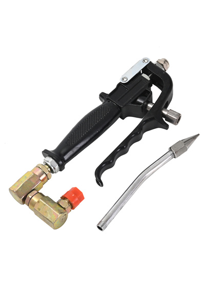 Lawazim Heavy Duty Grease Tool - High Pressure Manual Lubricator for Machinery
