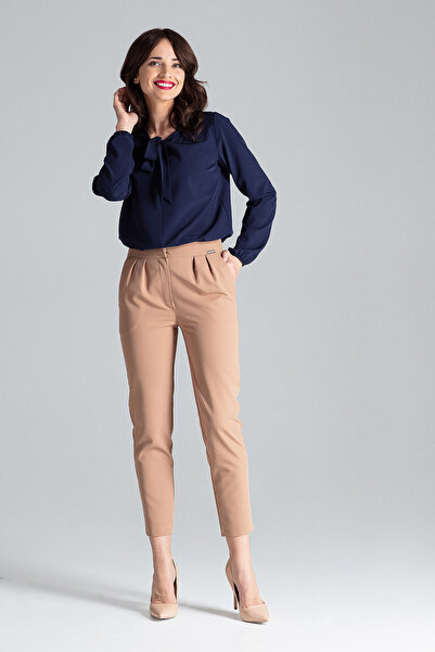 Figl Bluză L030 Bleumarin L