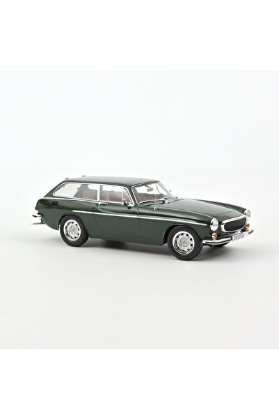 Norev Macheta auto, Volvo 1800 ES 1973 Dark Green 1:18