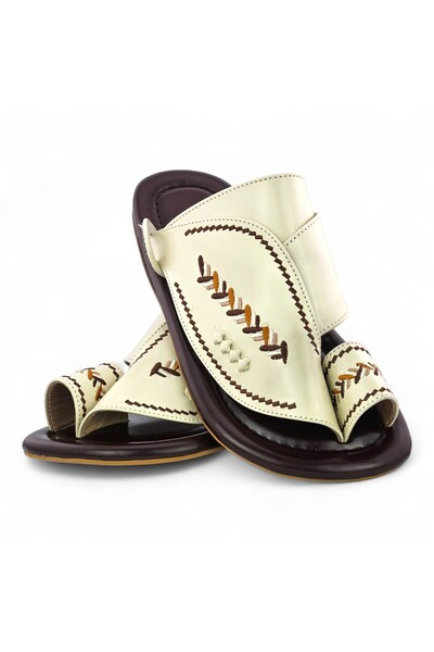 Footprint Premium Arabic Slipper