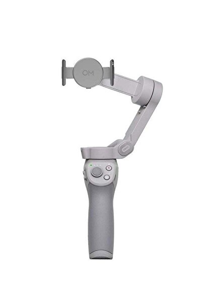 DJI OM 4 3-Axis Smartphone Gimbal Stabilizer (OM 4 / 4.0)