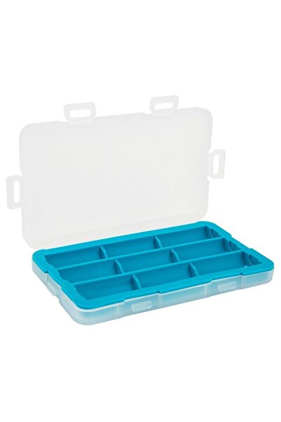 JJC Carcasă BC-9CR123 pentru 9 baterii CR123/CR123A