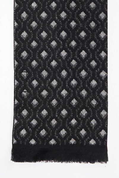 Tudors Ανδρικό χειμωνιάτικο κασκόλ