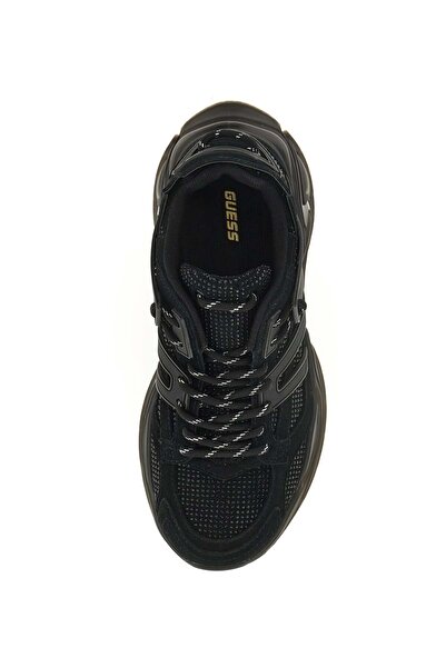 Guess Belluna Women's Leather Sneakers