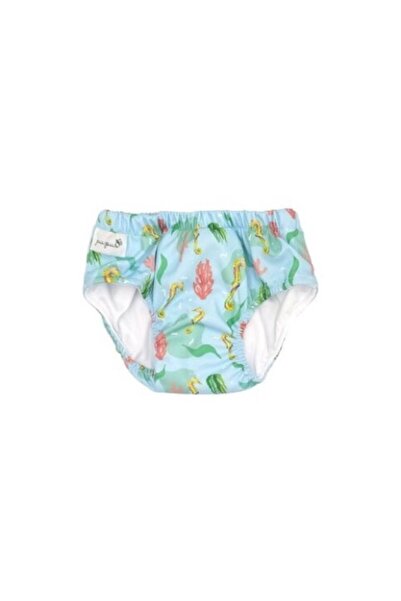 Pupus Reusable baby diaper, Pupus, XL, polyurethane/cotton