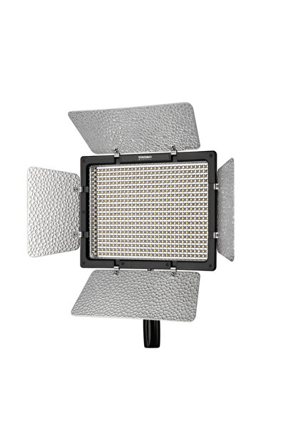 Yongnuo Lampă foto-video YN600L, 600 LED-uri CRI 95 cu telecomandă