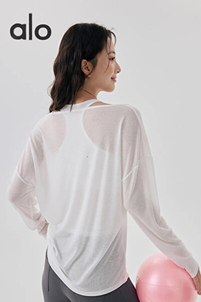 Generic Ultra-thin micro-permeable coat with sling two-piece suit