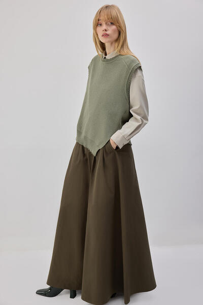 Touché Privé ΑΣΥΜΜΕΤΡΙΚΟ ΠΛΕΚΤΟ ΣΟΥΒΕΡΕΤ