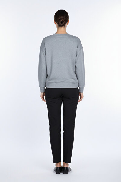 ON Γυναικείο Φούτερ 26KON66313