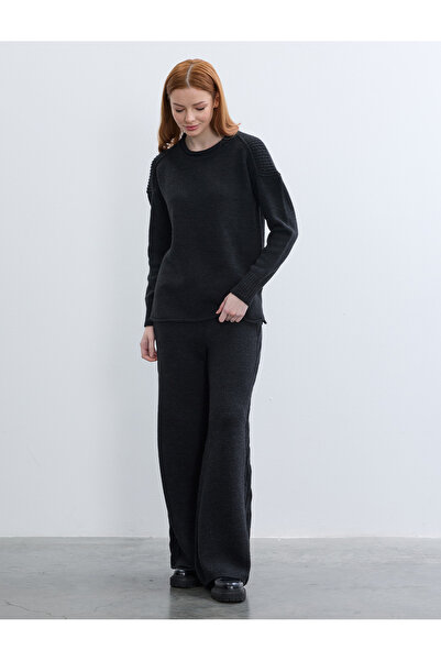 BGN workshop Sac Orgu Detailled Genis Paca Pantolon