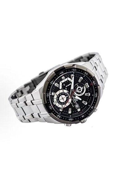 Casio waterproof Shi Ying movement stainless steel strap shoub