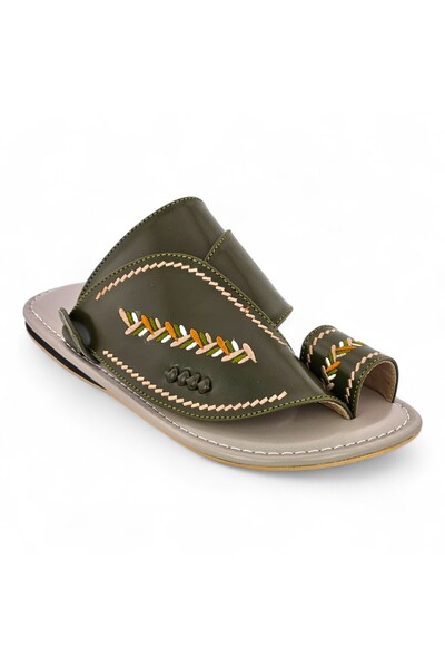 Footprint نعال عربية فاخرة