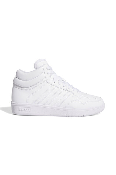 adidas Παπούτσια Hoops 4.0 Mid J 3 για νέους, casual