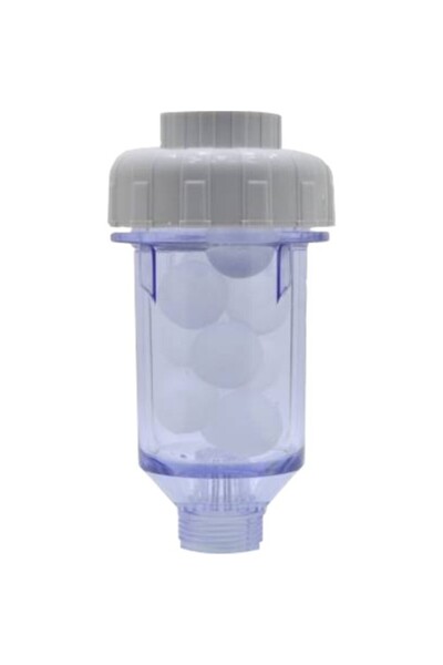 SULOOK Çamaşır ve Bulaşık Makineleri İçin Su Arıtma Filtresi