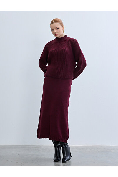 BGN workshop FUSTA MIDI FORM basic