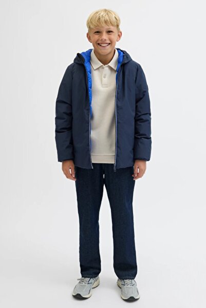 Jack & Jones Palton pentru copii Jjebrook