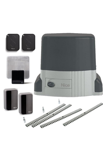 NİCE Thor1500 Yana Kayar Kapı Motoru