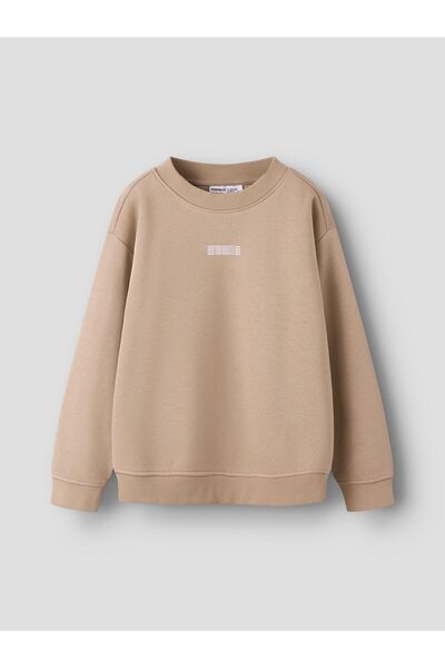 Name it Sweatshirt Relaxed Fit