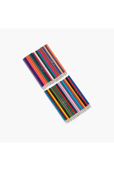 Disney مجموعة أقلام تلوين فروزن، 36 قطعة