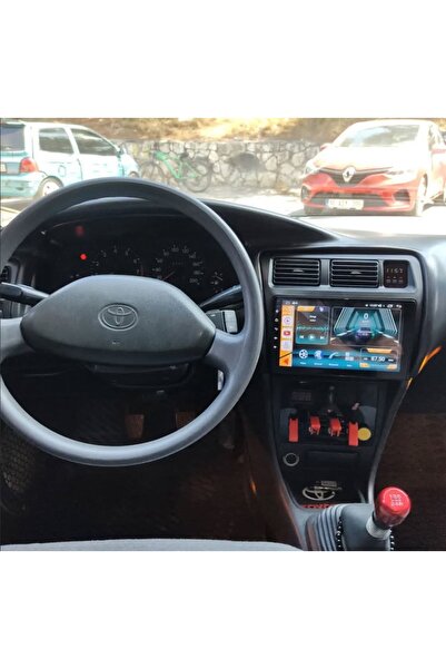 RAVX MULTİMEDYA TOYOTA EFSANE KASA MULTİMEDYA 4GB REM