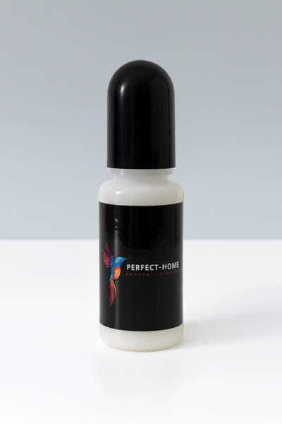 SC GAMA EPOXY SRL pigment lichid pentru rasina epoxidica 10 ml white