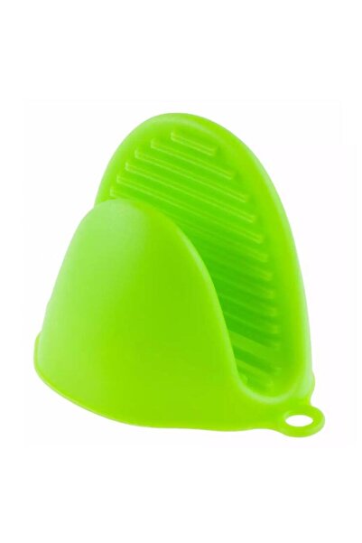 Kinghoff Silicone oven mitt 8.5x7.8 cm